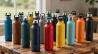 top insulated water bottles