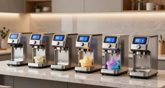 top italian ice cream brands