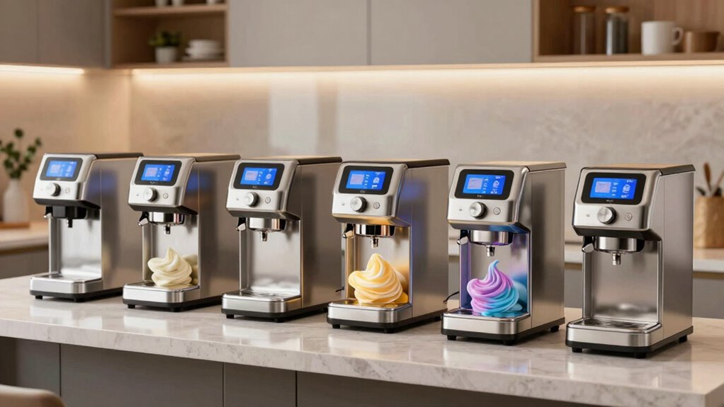 top italian ice cream brands