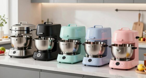 top large dessert makers