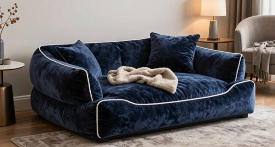 Top große Hundebettliste