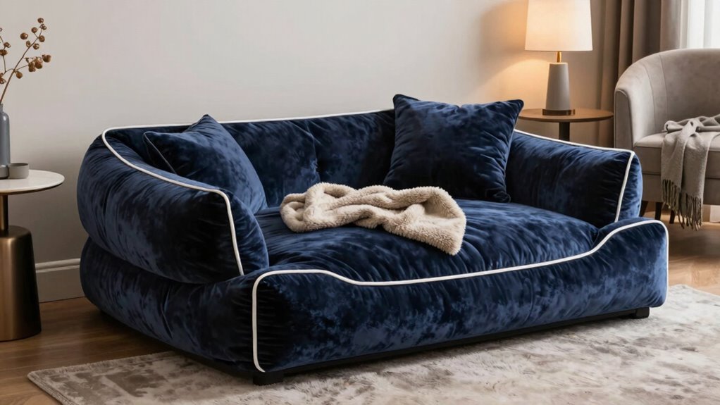 Top große Hundebettliste