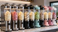top large gelato makers