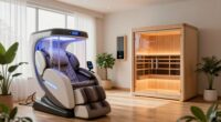 top large wellness equipment