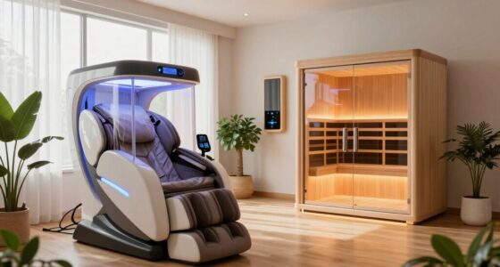 top large wellness equipment