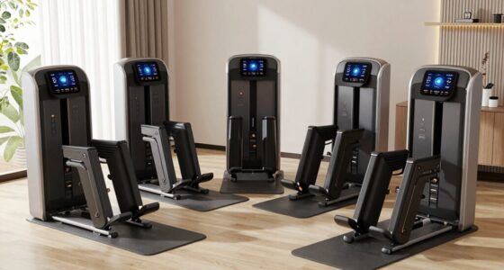 top leg circulation devices