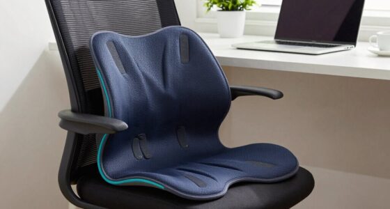 top lumbar cushion picks