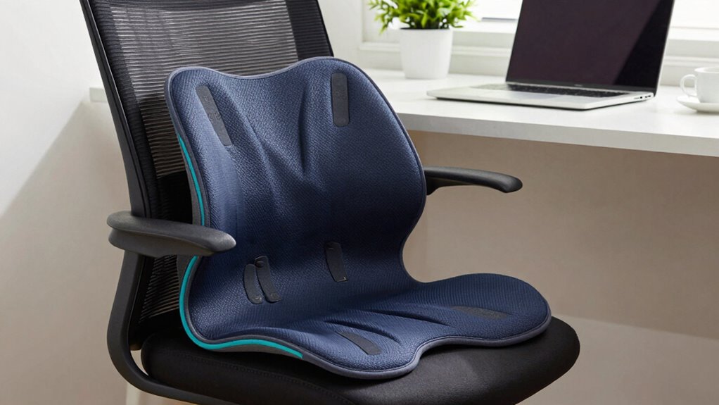 top lumbar cushion picks