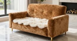 Top Luxus-Hundesofas