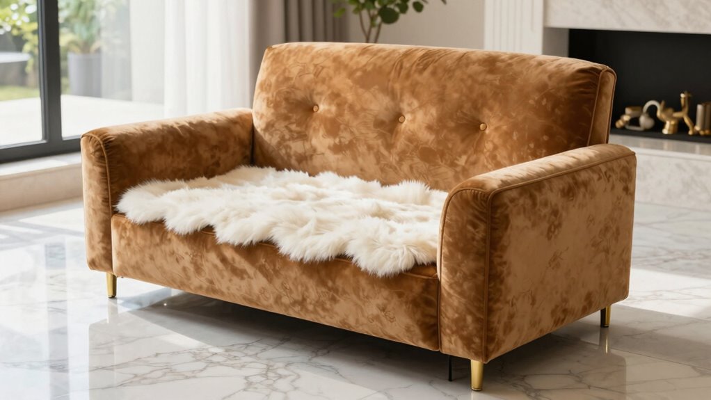 Top Luxus-Hundesofas