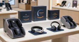 top luxury recovery gifts