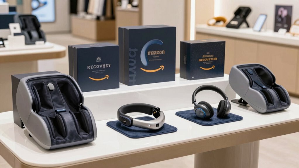 top luxury recovery gifts