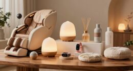 top luxury wellness products