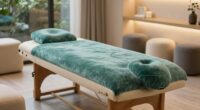 top massage bolster picks