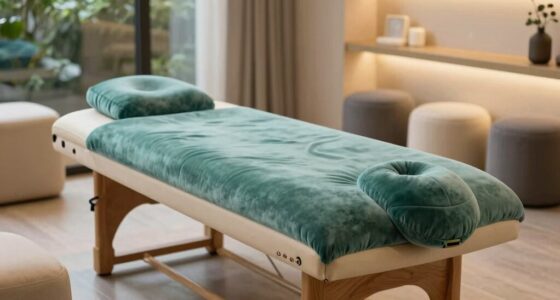 top massage bolster picks