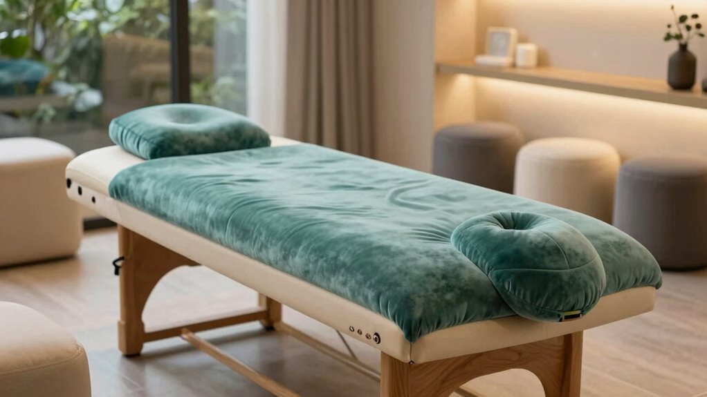top massage bolster picks