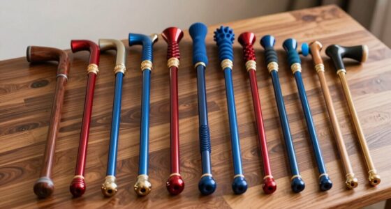 top massage canes list