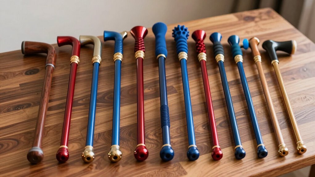 top massage canes list