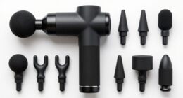 top massage gun attachments