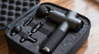 top massage gun travel kits