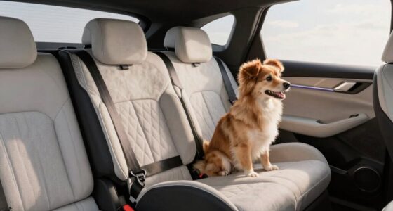 Top mittelgroße Hundesitze