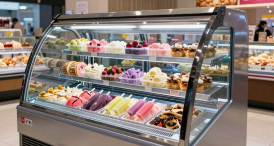top mobile freezer options