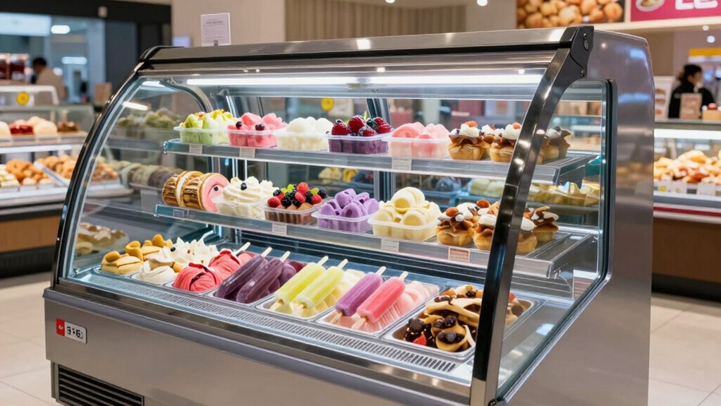 top mobile freezer options