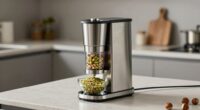 top nut grinder picks
