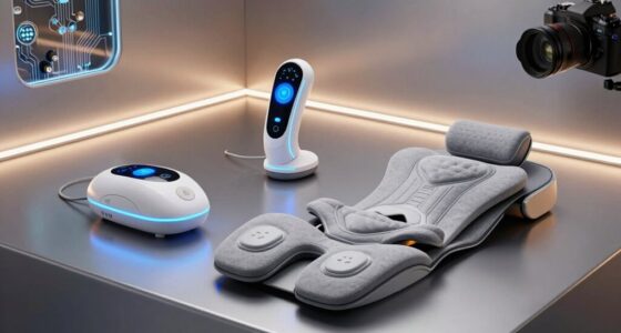 top pain relief devices