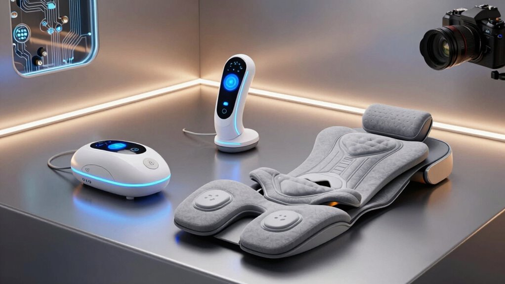 top pain relief devices