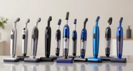 Top Haustier-Staubsauger