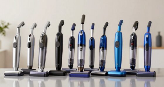 Top Haustier-Staubsauger