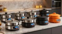 top precision cookers 2026