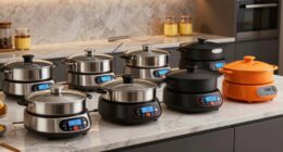 top precision cookers 2026