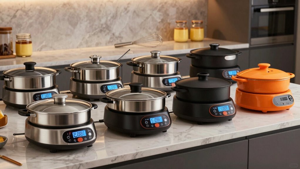 top precision cookers 2026