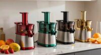 top premium juicers 2026