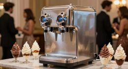 top premium soft serve machines