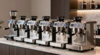top prosumer espresso machines