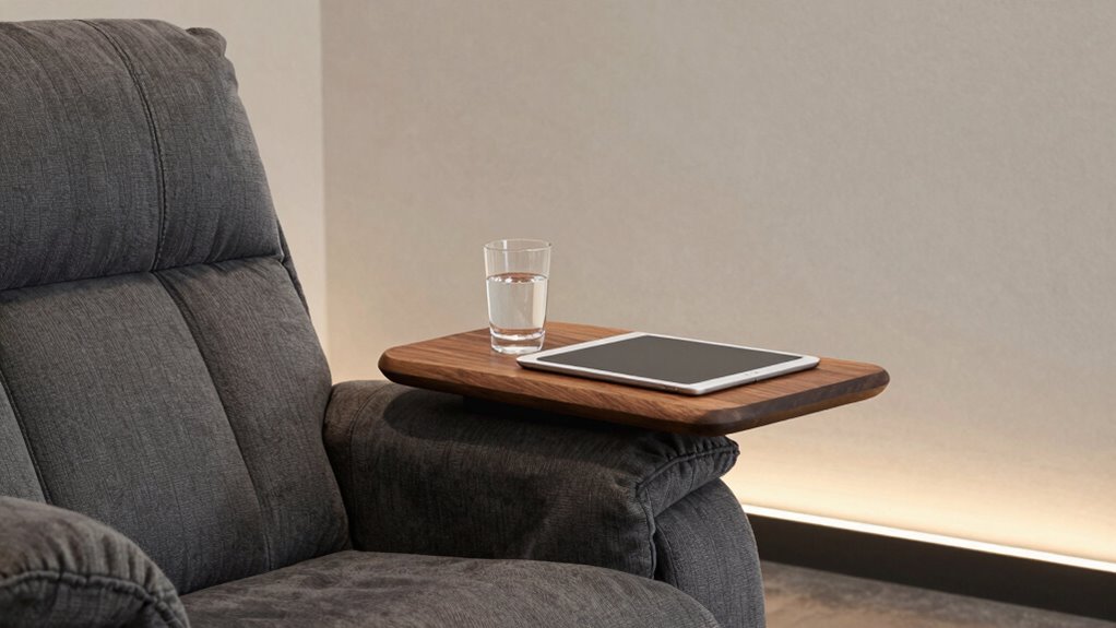 top recliner tables 2026