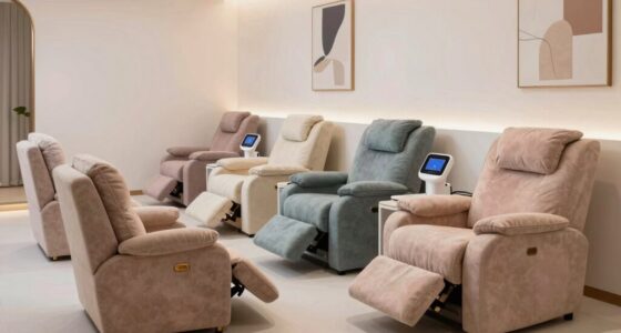 top recovery furniture options