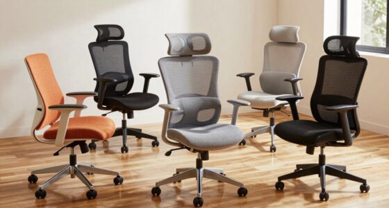 top scoliosis seating options