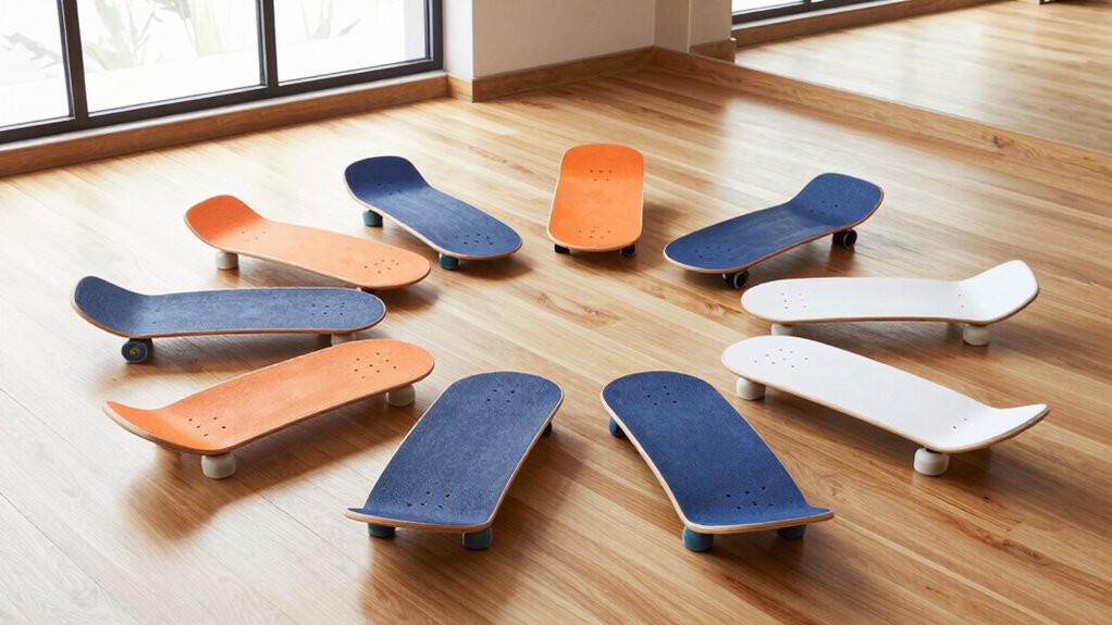 top slant boards 2026