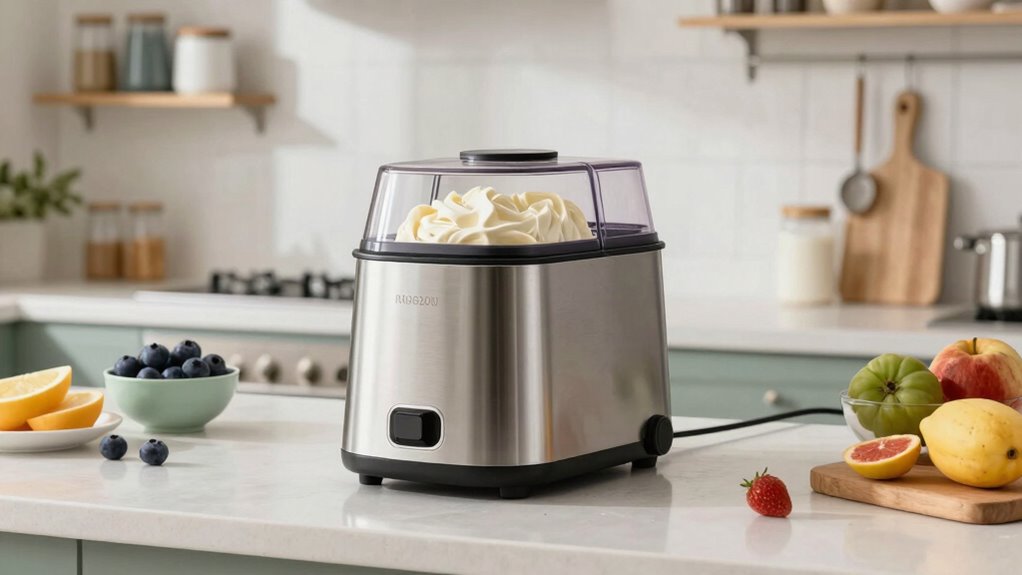 top small kitchen gelato makers