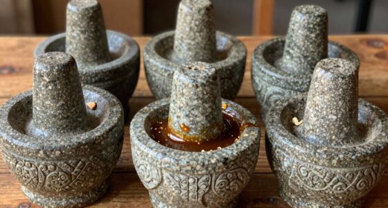 top stone grinders 2026