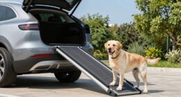 Top SUV-Hundekutschen
