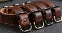 Top taktische Hundemäntel