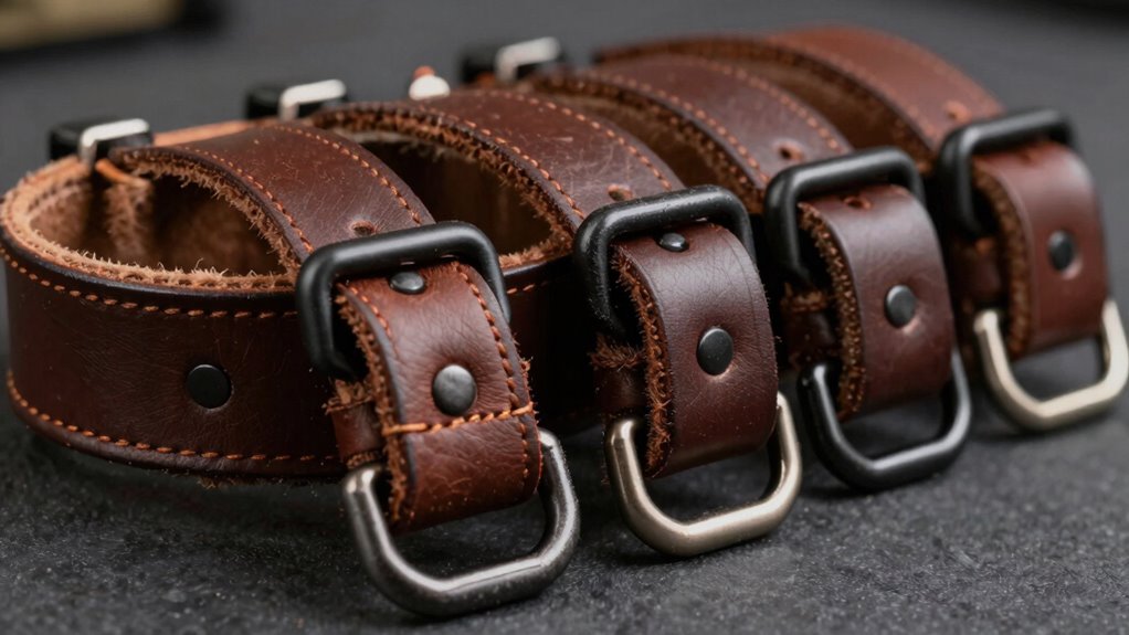 Top taktische Hundemäntel