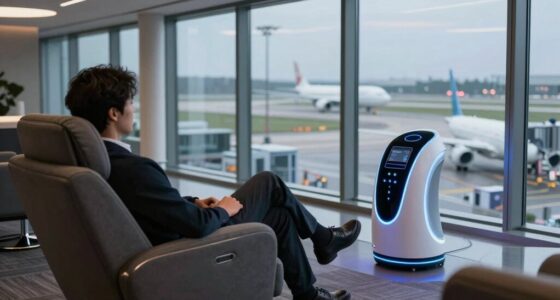 top travel recovery devices