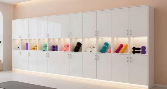 top wellness storage solutions