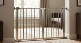 Top breite Treppenschutzgitter Auswahl